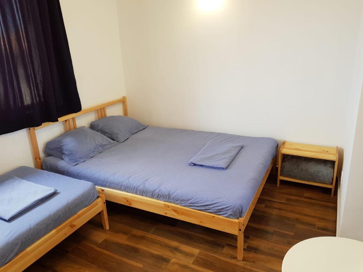 Guest House Antique 索佐波尔 外观 照片