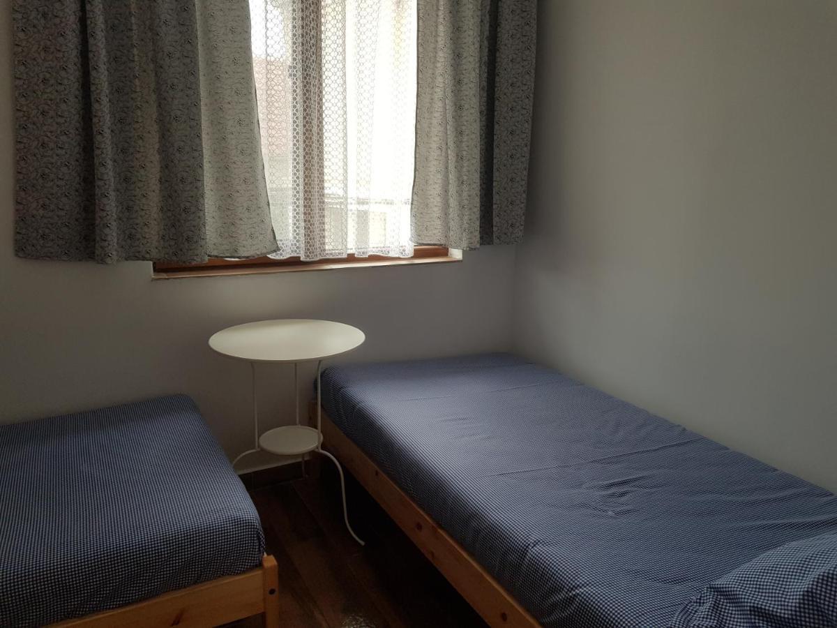 Guest House Antique 索佐波尔 外观 照片