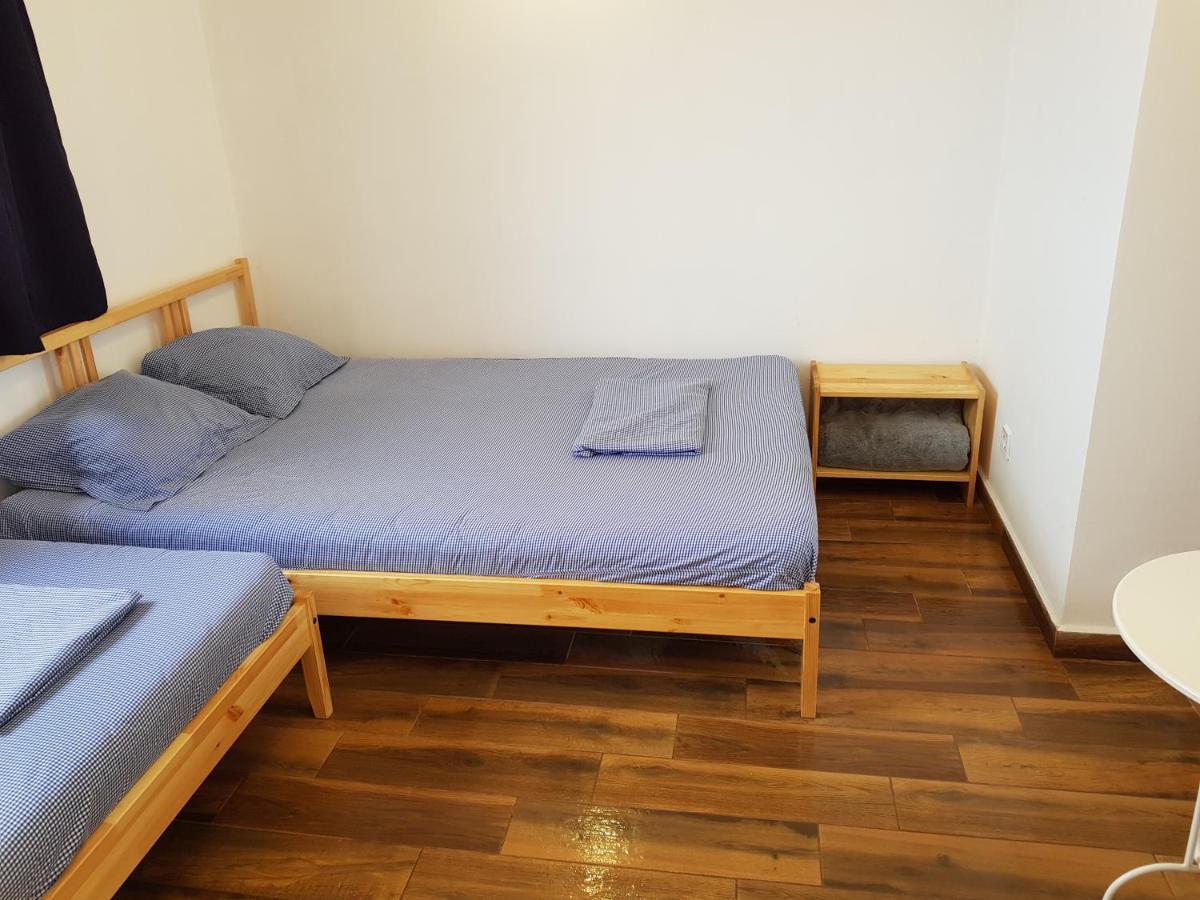 Guest House Antique 索佐波尔 外观 照片
