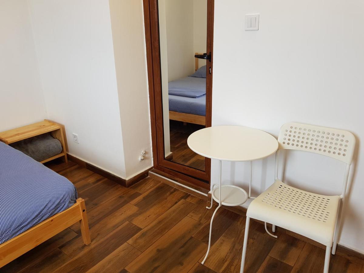 Guest House Antique 索佐波尔 外观 照片