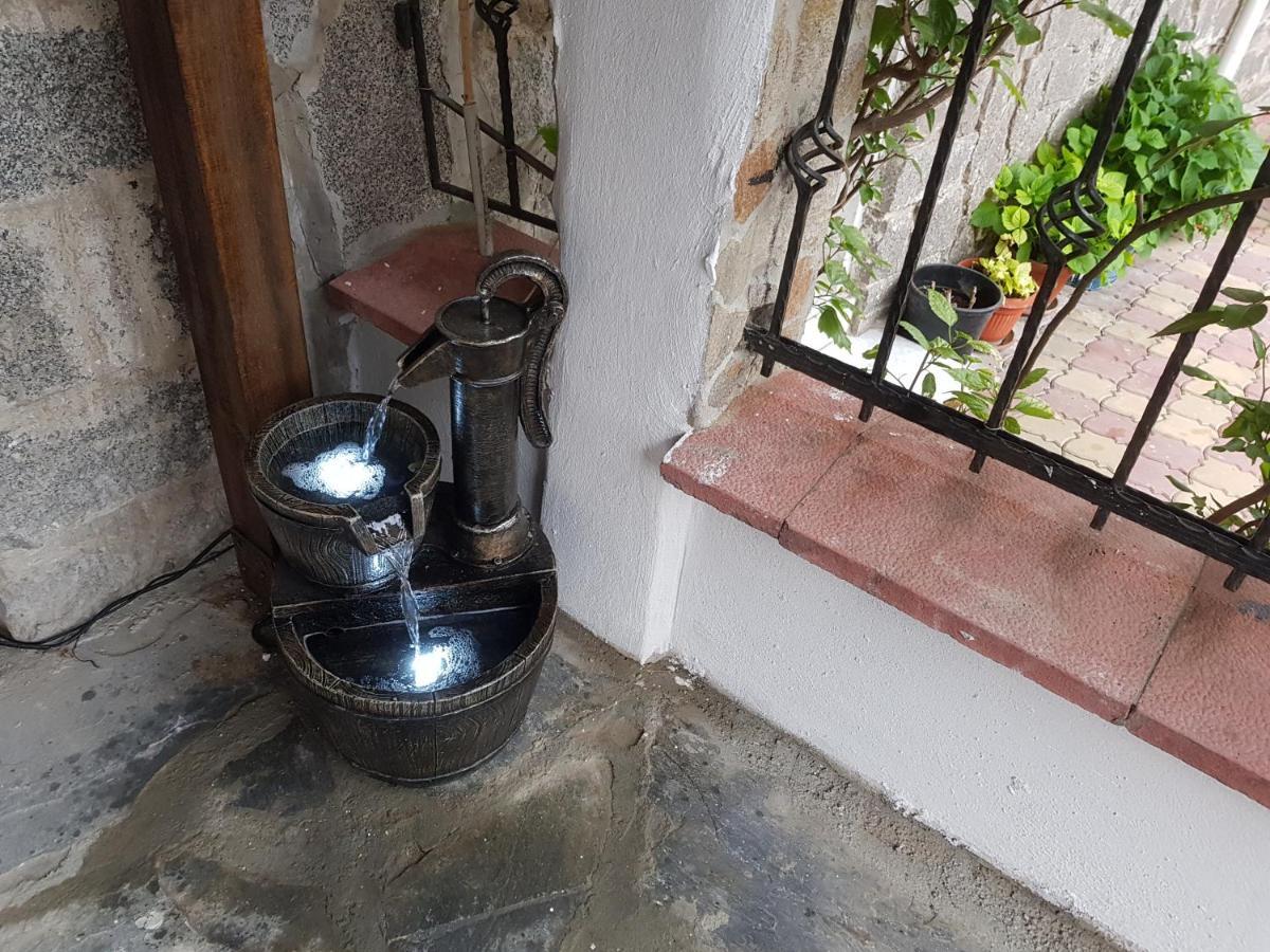Guest House Antique 索佐波尔 外观 照片