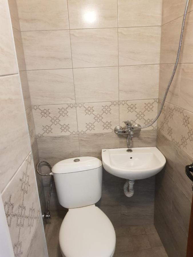 Guest House Antique 索佐波尔 外观 照片