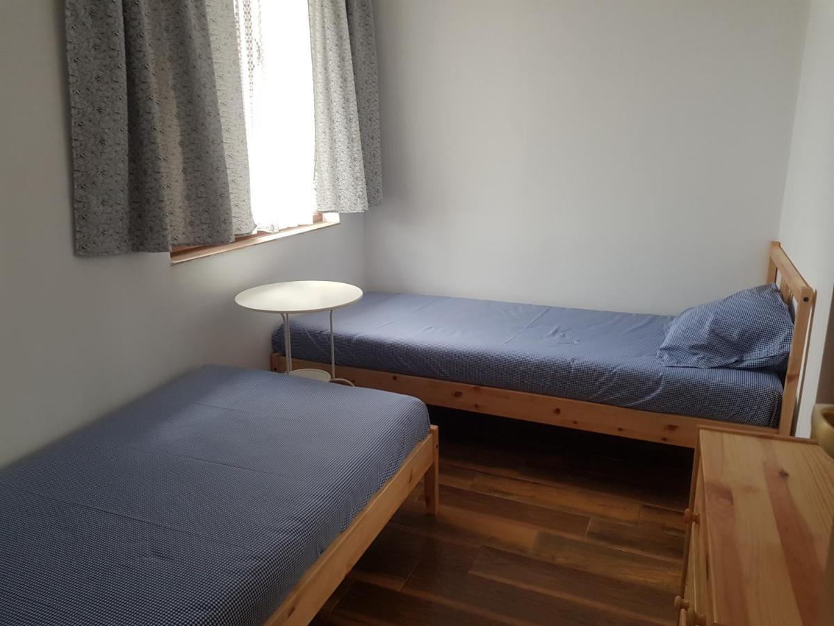 Guest House Antique 索佐波尔 外观 照片